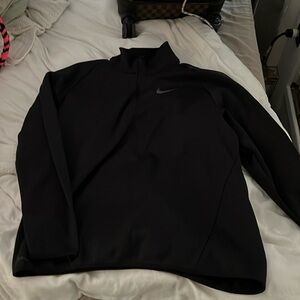 Nike dri fit sweater